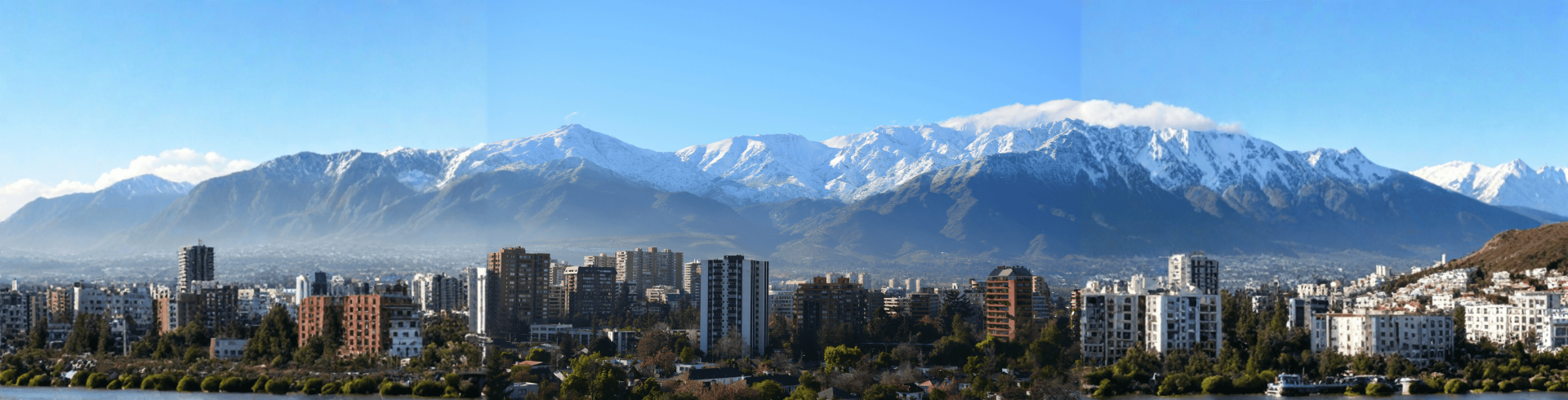 Santiago - Essencial